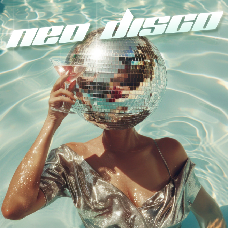 曲多多官网2025年专辑上新-广告季第3期，内涵复古、动感、热情、时尚、放松chill类型音乐
