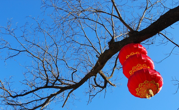 “鼠”你最旺，春节广告音乐推荐